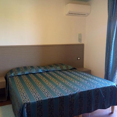 Il Castello Hotell Villaputzu Rom bilde