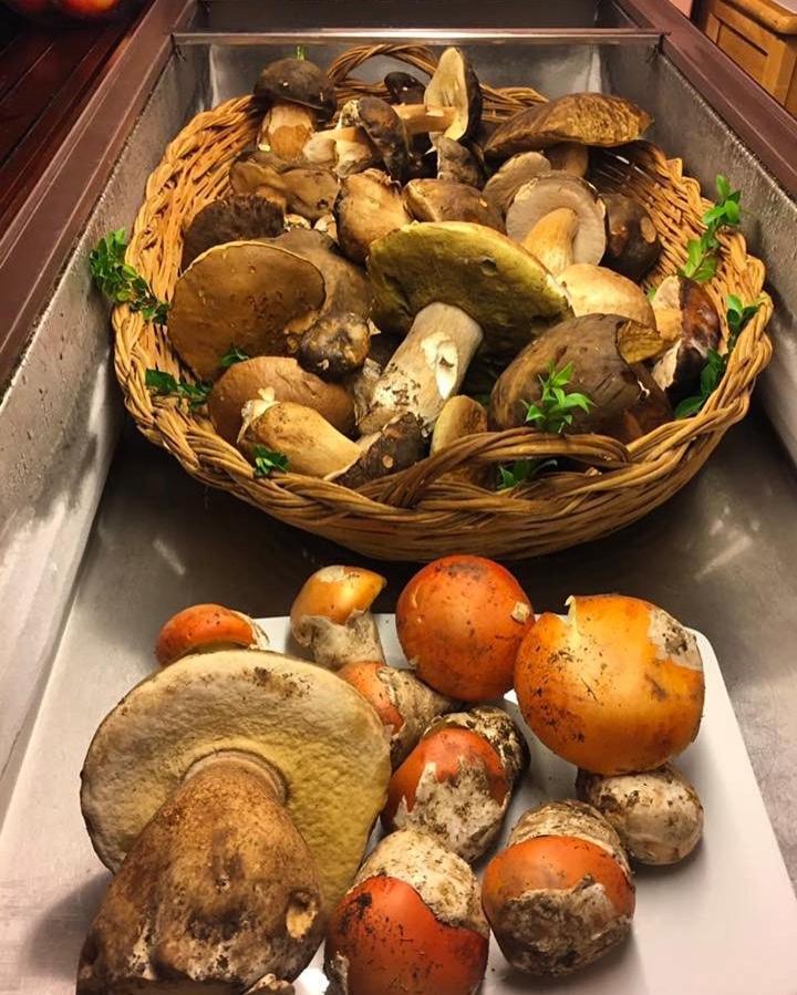 Il Castello Hotell Villaputzu Eksteriør bilde
