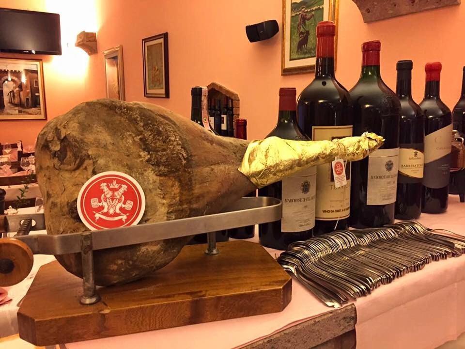 Il Castello Hotell Villaputzu Eksteriør bilde