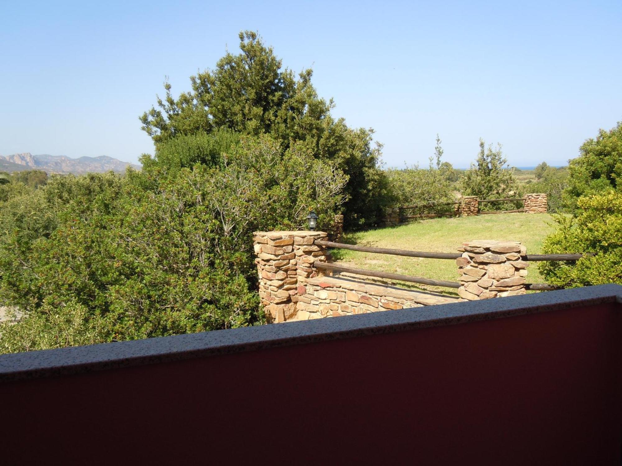 Il Castello Hotell Villaputzu Rom bilde