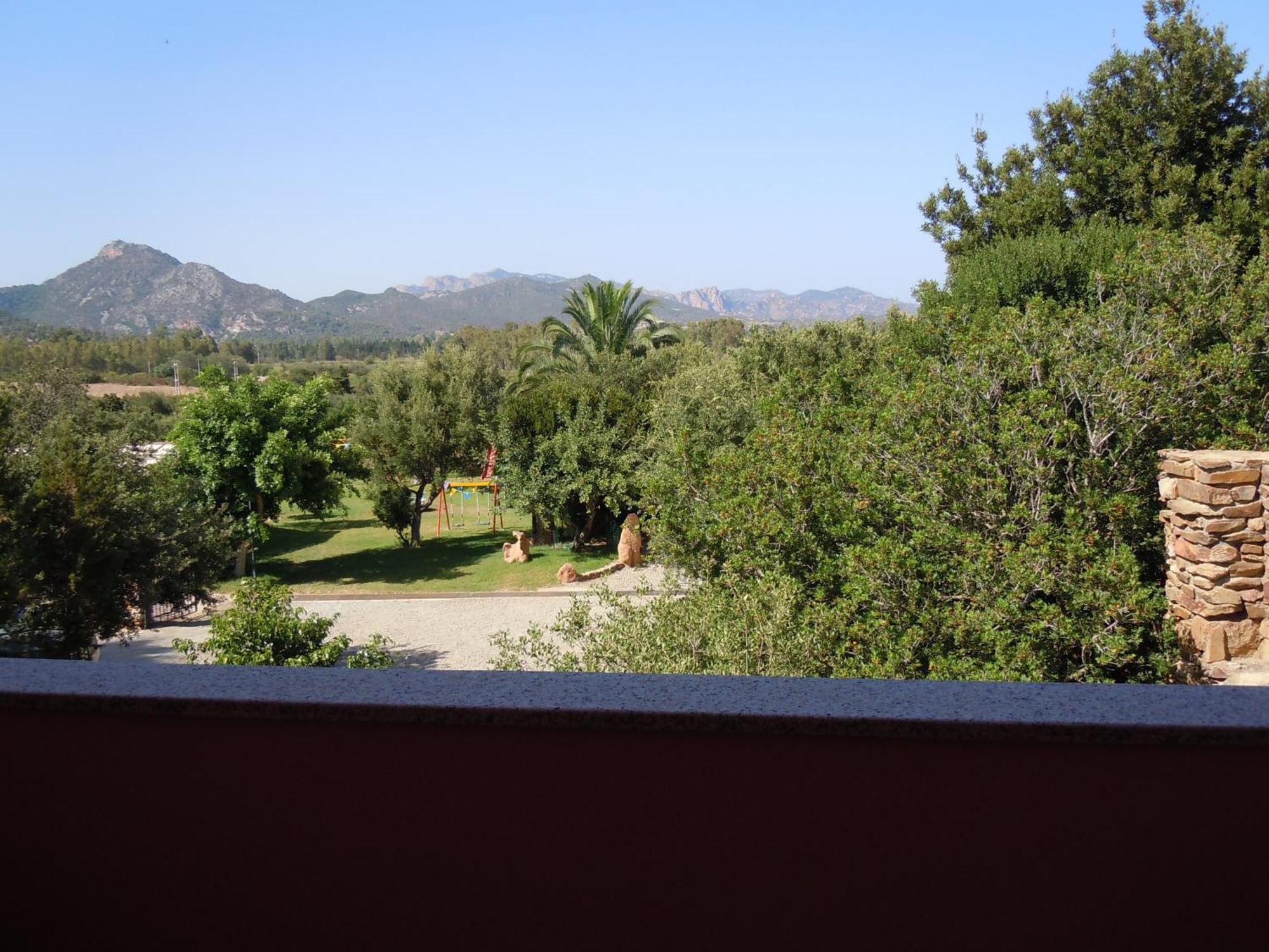 Il Castello Hotell Villaputzu Rom bilde