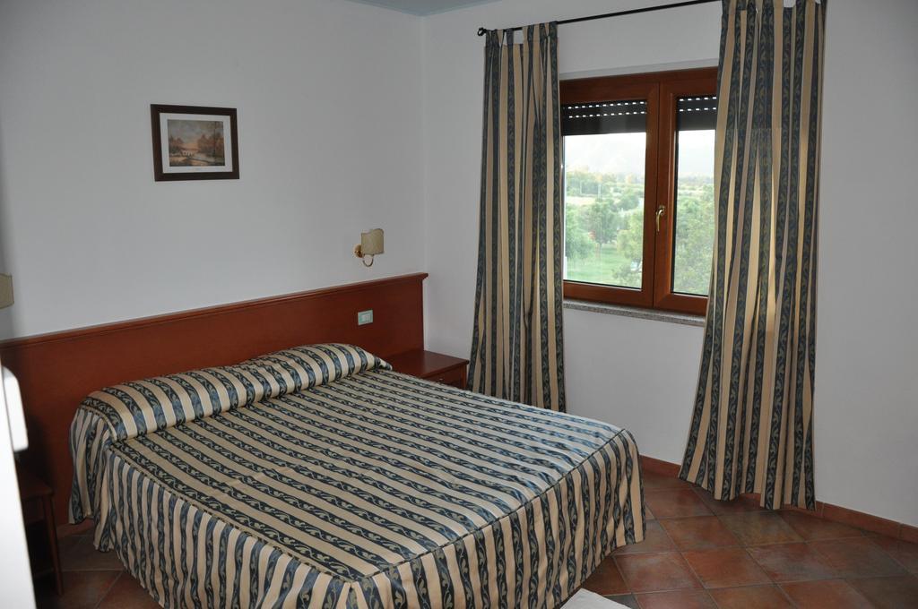 Il Castello Hotell Villaputzu Rom bilde