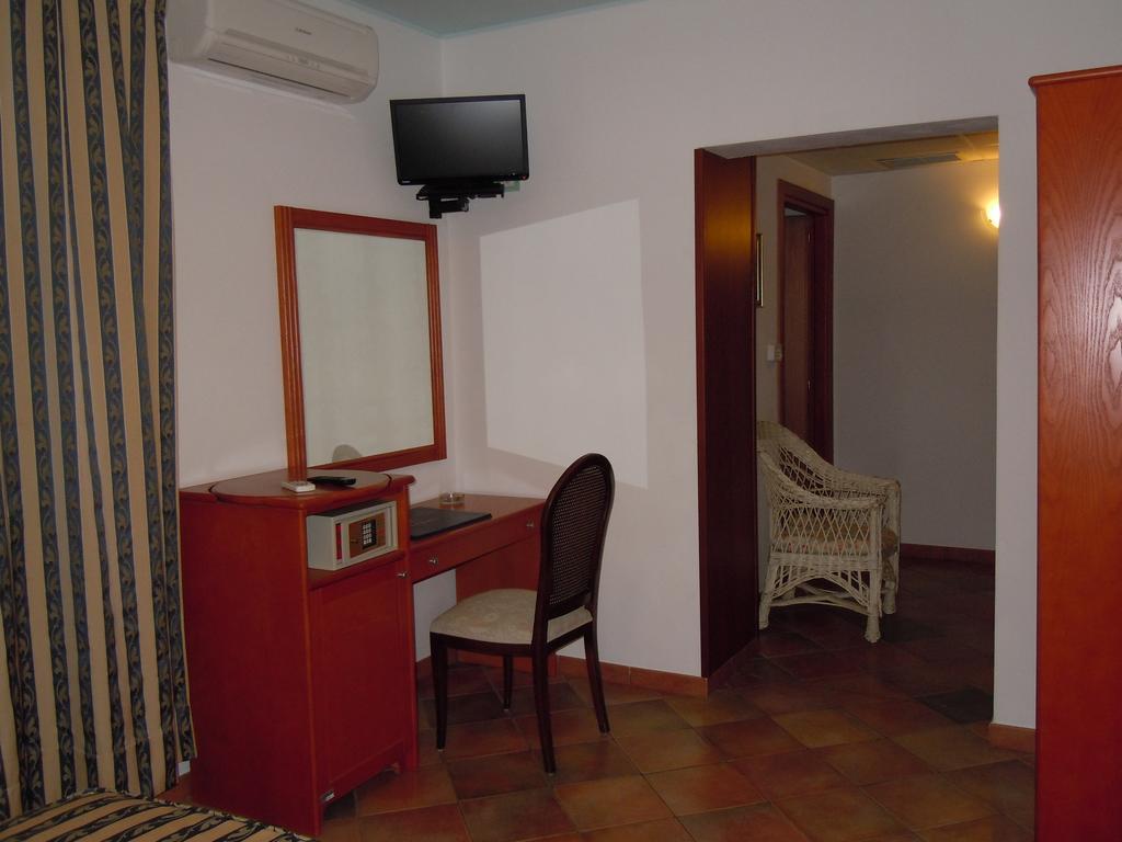 Il Castello Hotell Villaputzu Rom bilde