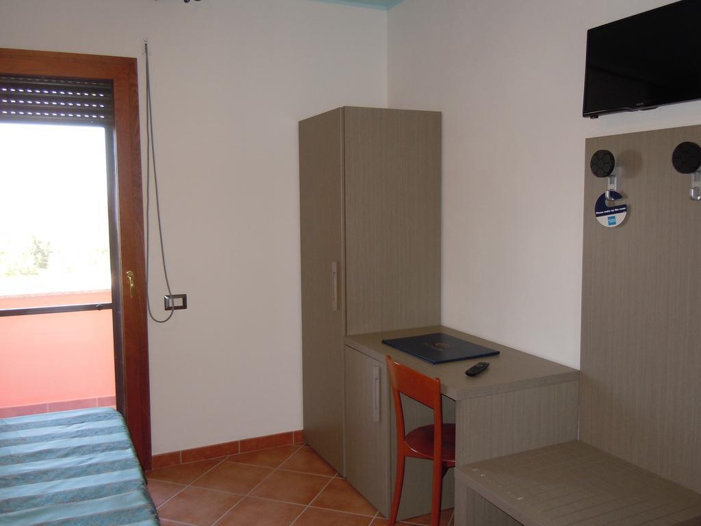Il Castello Hotell Villaputzu Rom bilde